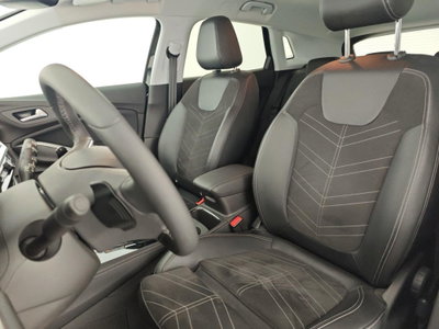 Opel Grandland X 1.5 diesel Ecotec Start&Stop aut. Ultimate (12)