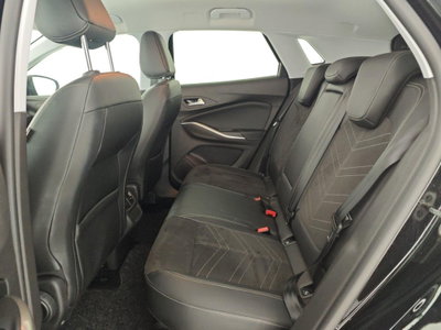 Opel Grandland X 1.5 diesel Ecotec Start&Stop aut. Ultimate (13)