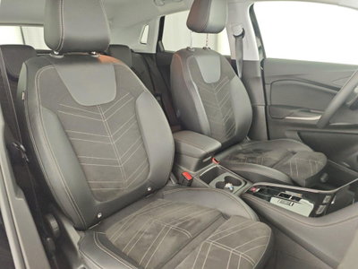 Opel Grandland X 1.5 diesel Ecotec Start&Stop aut. Ultimate (15)