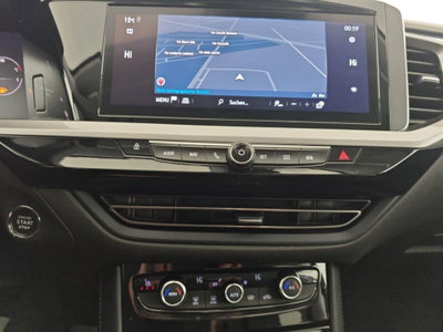Opel Grandland X 1.5 diesel Ecotec Start&Stop aut. Ultimate (19)
