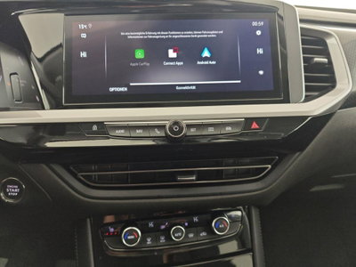 Opel Grandland X 1.5 diesel Ecotec Start&Stop aut. Ultimate (20)