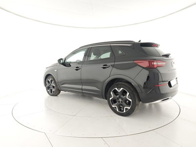 Opel Grandland X 1.5 diesel Ecotec Start&Stop aut. Ultimate (3)