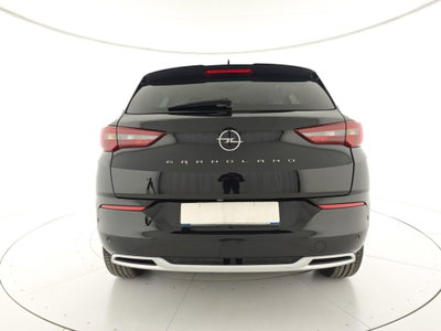 Opel Grandland X 1.5 diesel Ecotec Start&Stop aut. Ultimate (4)