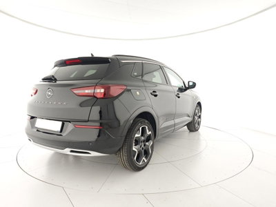 Opel Grandland X 1.5 diesel Ecotec Start&Stop aut. Ultimate (6)