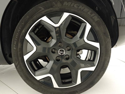 Opel Grandland X 1.5 diesel Ecotec Start&Stop aut. Ultimate (9)