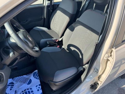 Fiat Panda 1.2 Easy (11)