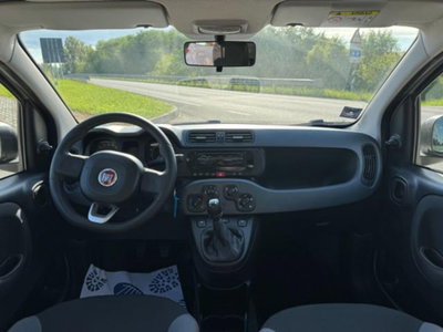 Fiat Panda 1.2 Easy (12)