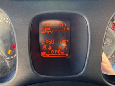 Fiat Panda 1.2 Easy (13)