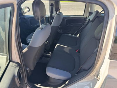 Fiat Panda 1.2 Easy (14)