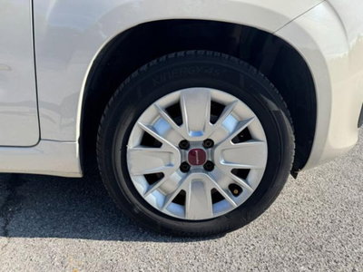 Fiat Panda 1.2 Easy (19)