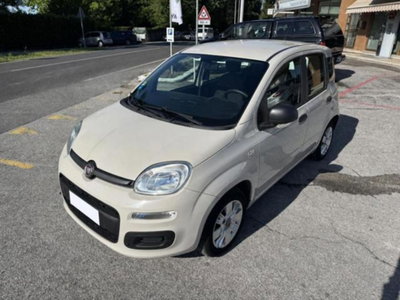 Fiat Panda 1.2 Easy (2)