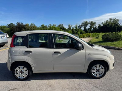 Fiat Panda 1.2 Easy (7)
