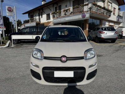 Fiat Panda 1.2 Easy (9)