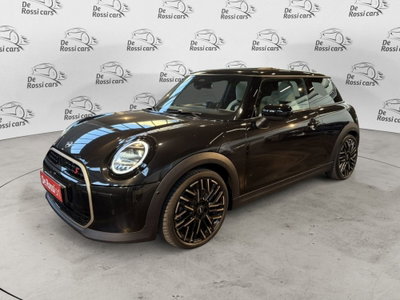 MINI Mini 2.0 Cooper S usata