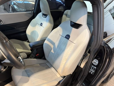 MINI Mini 2.0 Cooper S (10)