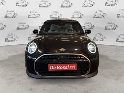 MINI Mini 2.0 Cooper S (2)