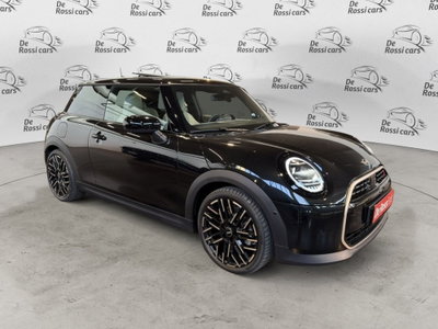 MINI Mini 2.0 Cooper S (3)