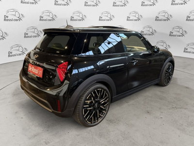 MINI Mini 2.0 Cooper S (4)