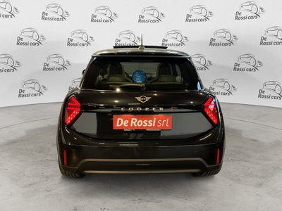 MINI Mini 2.0 Cooper S (5)