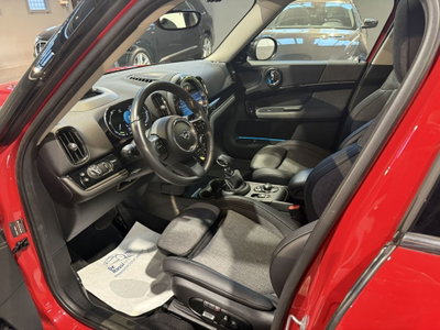 MINI Mini Countryman 1.5 Cooper SE 'ALL4' Countryman ALL4 (7)