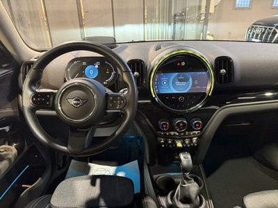 MINI Mini Countryman 1.5 Cooper SE 'ALL4' Countryman ALL4 (8)