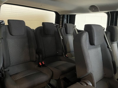 Ford Transit Custom Furgone 270 2.0 TDCi 130 PC Furgone Trend (11)