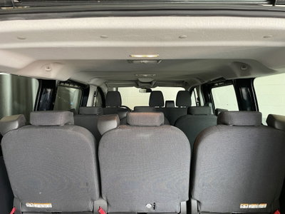 Ford Transit Custom Furgone 270 2.0 TDCi 130 PC Furgone Trend (12)
