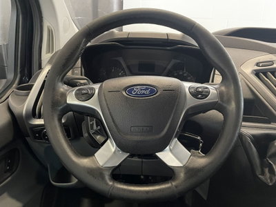 Ford Transit Custom Furgone 270 2.0 TDCi 130 PC Furgone Trend (13)