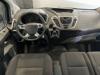 Ford Transit Custom Furgone 270 2.0 TDCi 130 PC Furgone Trend (14)