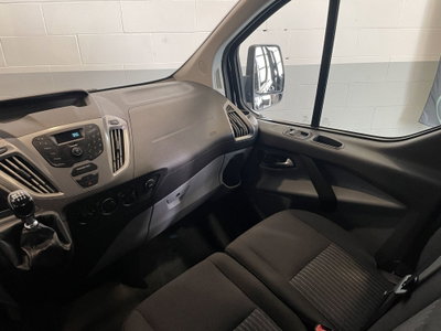 Ford Transit Custom Furgone 270 2.0 TDCi 130 PC Furgone Trend (15)