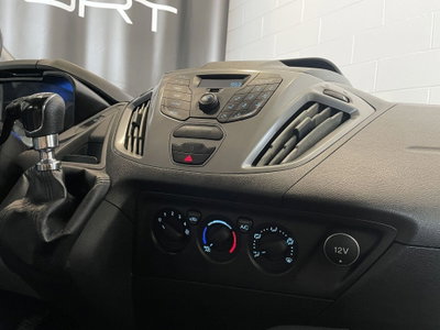 Ford Transit Custom Furgone 270 2.0 TDCi 130 PC Furgone Trend (16)