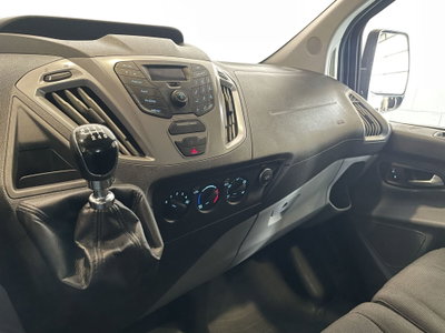 Ford Transit Custom Furgone 270 2.0 TDCi 130 PC Furgone Trend (17)