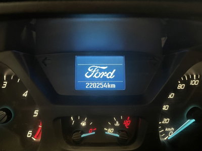 Ford Transit Custom Furgone 270 2.0 TDCi 130 PC Furgone Trend (18)