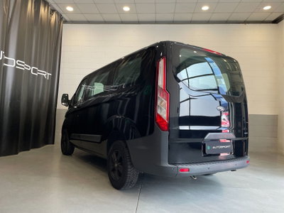 Ford Transit Custom Furgone 270 2.0 TDCi 130 PC Furgone Trend (4)