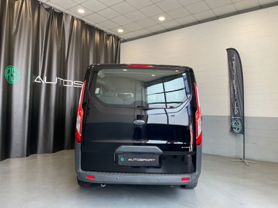 Ford Transit Custom Furgone 270 2.0 TDCi 130 PC Furgone Trend (5)
