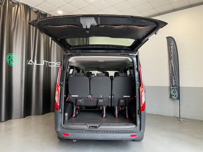 Ford Transit Custom Furgone 270 2.0 TDCi 130 PC Furgone Trend (6)