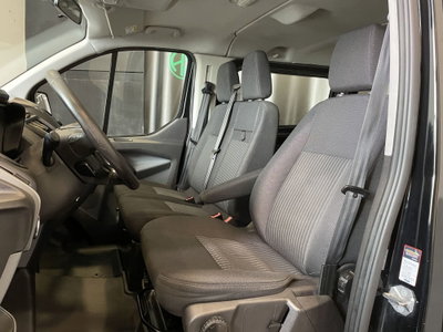 Ford Transit Custom Furgone 270 2.0 TDCi 130 PC Furgone Trend (9)