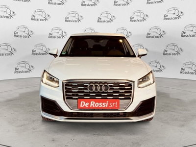 Audi Q2 Q2 35 TDI quattro S tronic S line Edition (2)