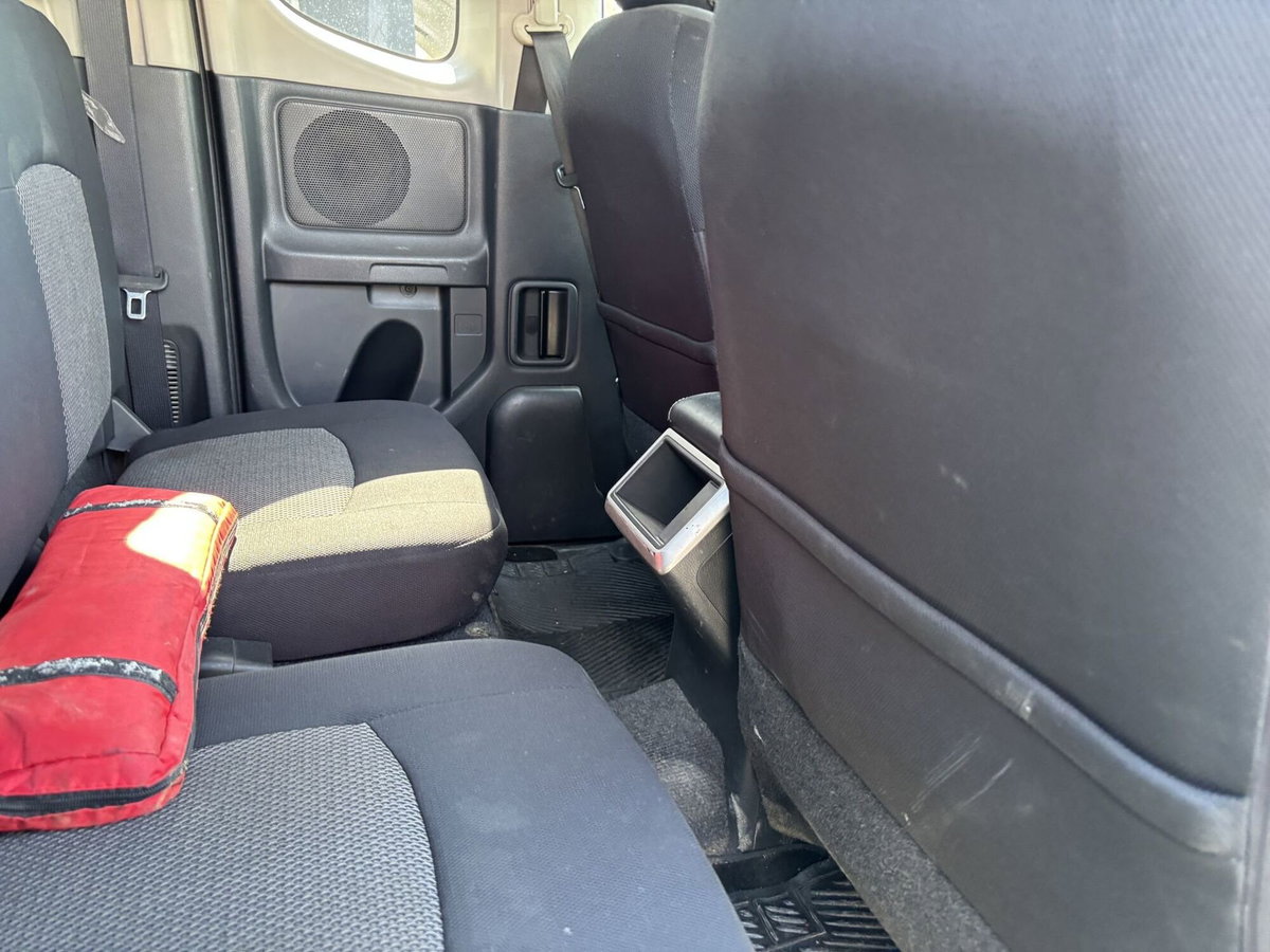 Mitsubishi L200 2.3 D Club Cab 4x4 Super Select Intense (18)