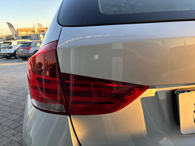 BMW X1 sDrive 18d Msport (11)