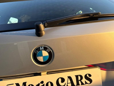 BMW X1 sDrive 18d Msport (12)