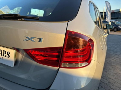 BMW X1 sDrive 18d Msport (13)