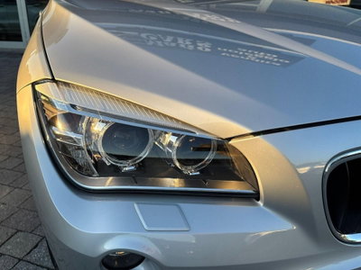BMW X1 sDrive 18d Msport (19)