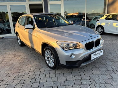 BMW X1 sDrive 18d Msport (3)