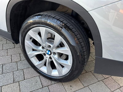 BMW X1 sDrive 18d Msport (7)