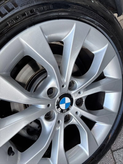 BMW X1 sDrive 18d Msport (8)