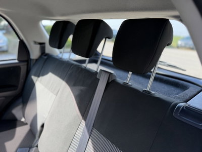 Fiat Sedici 1.6 16V 4x4 Experience (17)