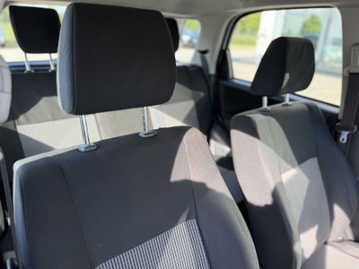 Fiat Sedici 1.6 16V 4x4 Experience (18)