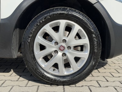 Fiat Sedici 1.6 16V 4x4 Experience (19)
