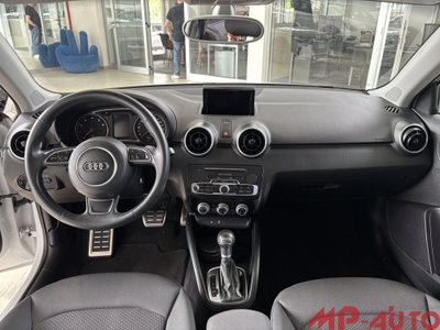 Audi A1 Sportback 1.0 TFSI ultra S tronic Admired (11)